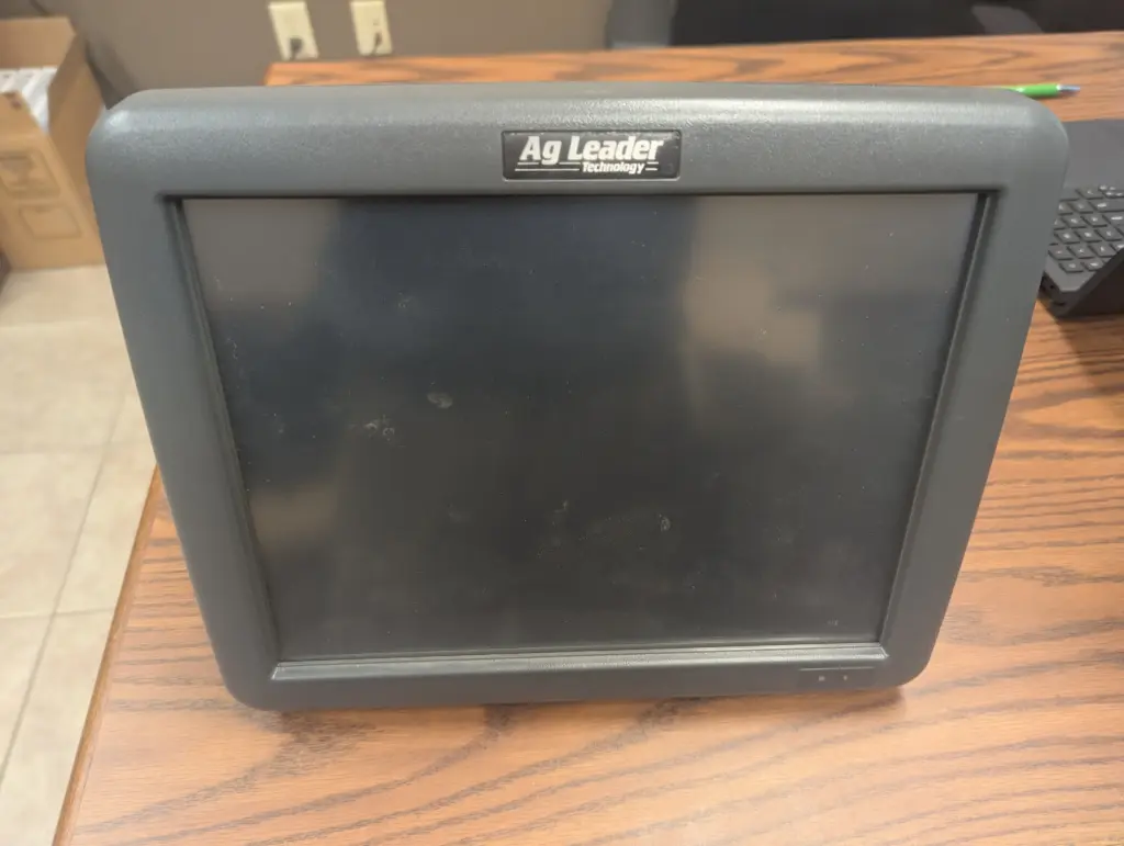 USED - Ag Leader Integra w/AS unlock, SN ending 2146