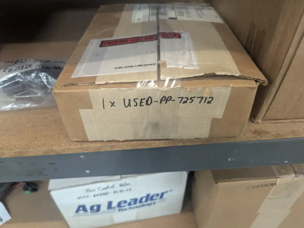 USED - PP-725712 Gen2 Smart Connector