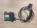 USED - ECU-S1 CONTROLLER w/ Main Harness (STEERCOMMAND) SN 1605208472