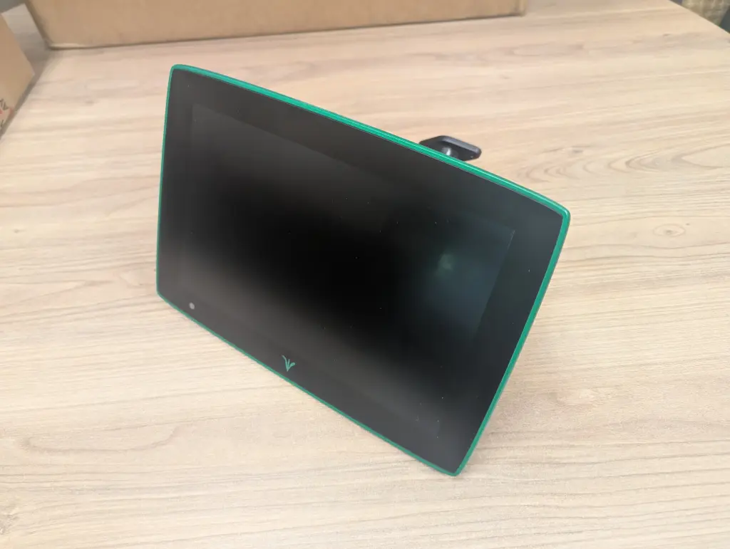 USED - PP-725130 20/20 Display, 10" w/RAM Mount, SN3521
