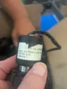 USED - Capstan Nozzle Valve Assembly, Wilger