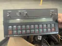 USED - RVN-10630172542 Raven SCS 660 Console with Harness