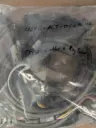 USED - Ag Leader OnTrac2+ Switch Kit Plus Main Harness