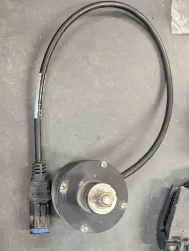 [USED-TC-43750-Good] USED - UC5 ULTRASONIC SENSOR, Good Condition