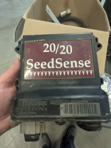 [USED-PP-725712] USED - PP-725712 Gen2 Smart Connector