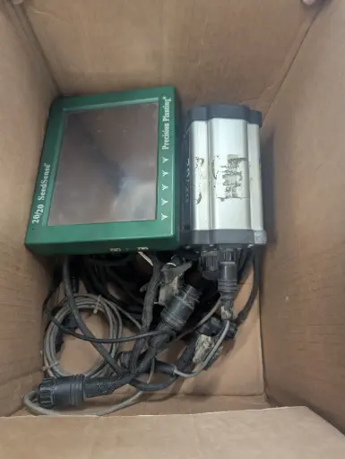 [USED-PP-725257-Gen1withSmartConnector] USED - PP-725257 Gen1 20/20 with SmartConnector and FieldView Cable