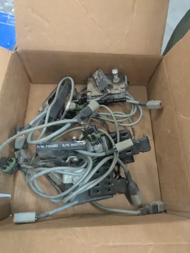 [USED-PP-725203-RUM] USED - PP-725203 RUM Kit