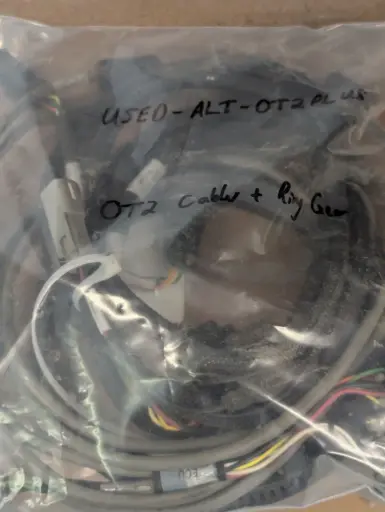 [USED-ALT-OT2+SwitchKitPlusMainHarness] USED - Ag Leader OnTrac2+ Switch Kit Plus Main Harness